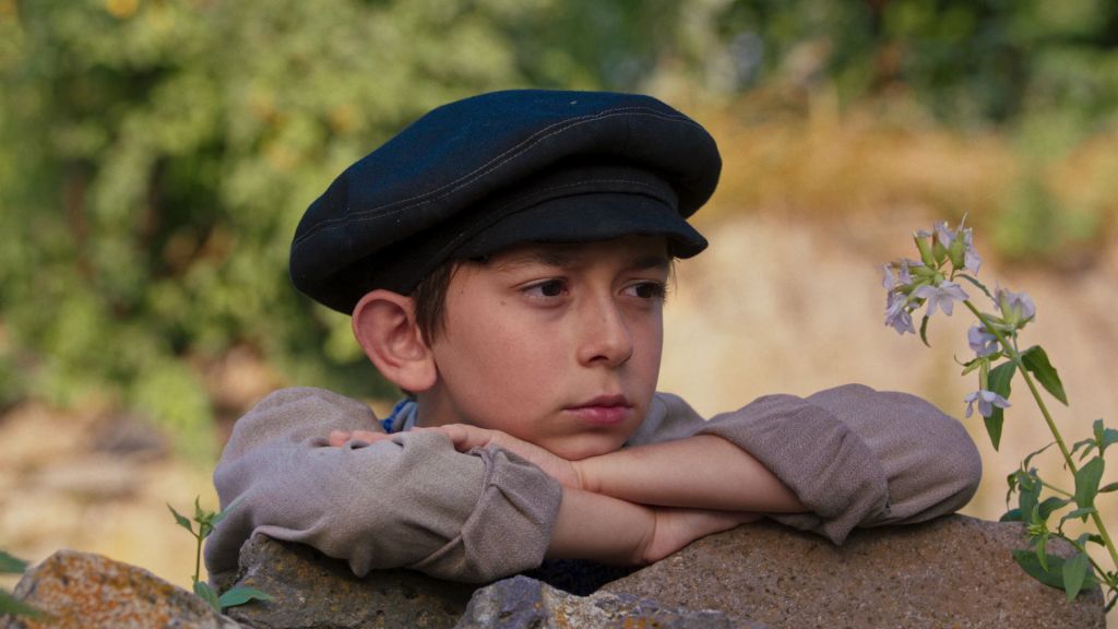 Манюня: Детство Ба S01 E09