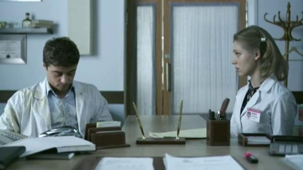 Интерны S02 E05