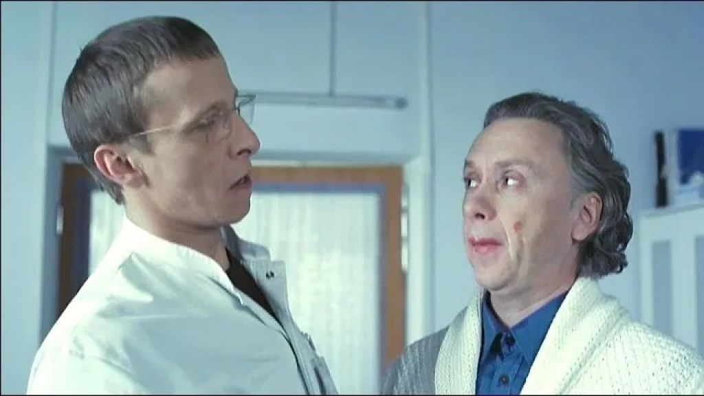 Интерны S02 E06