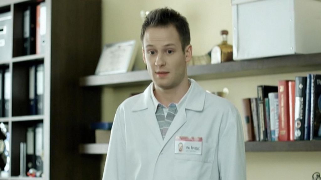 Интерны S02 E08