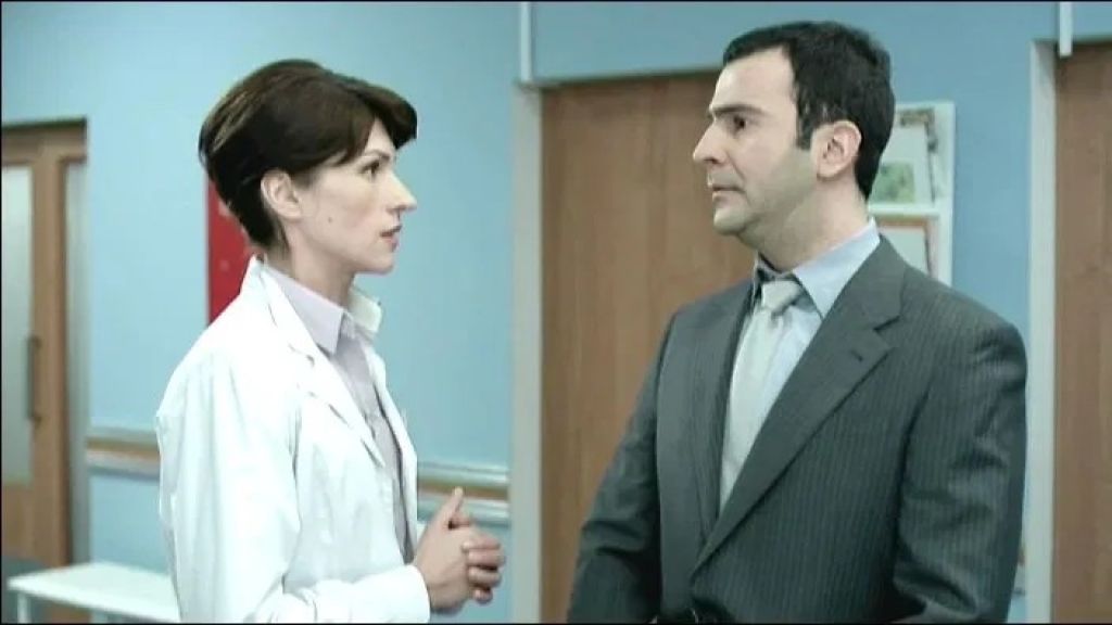 Интерны S02 E11