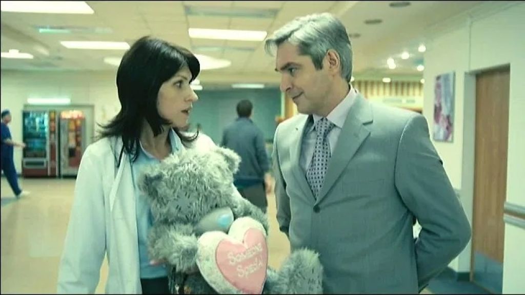 Интерны S02 E14