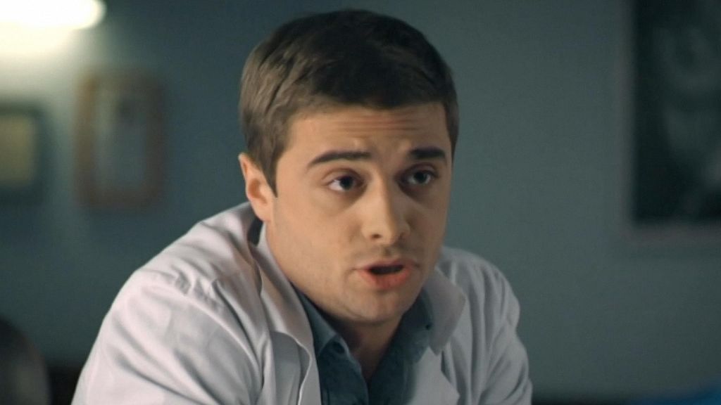 Интерны S02 E15