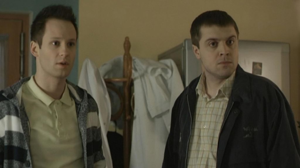 Интерны S02 E19