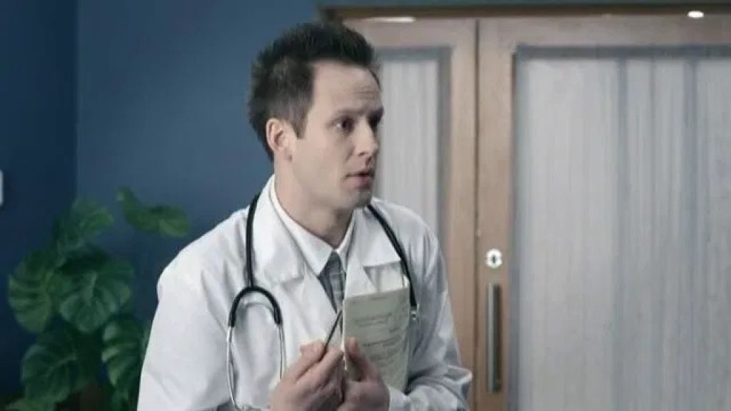 Интерны S02 E20