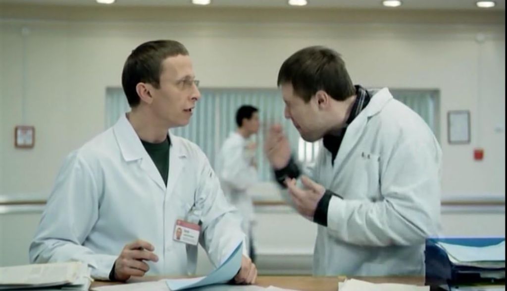 Интерны S02 E21