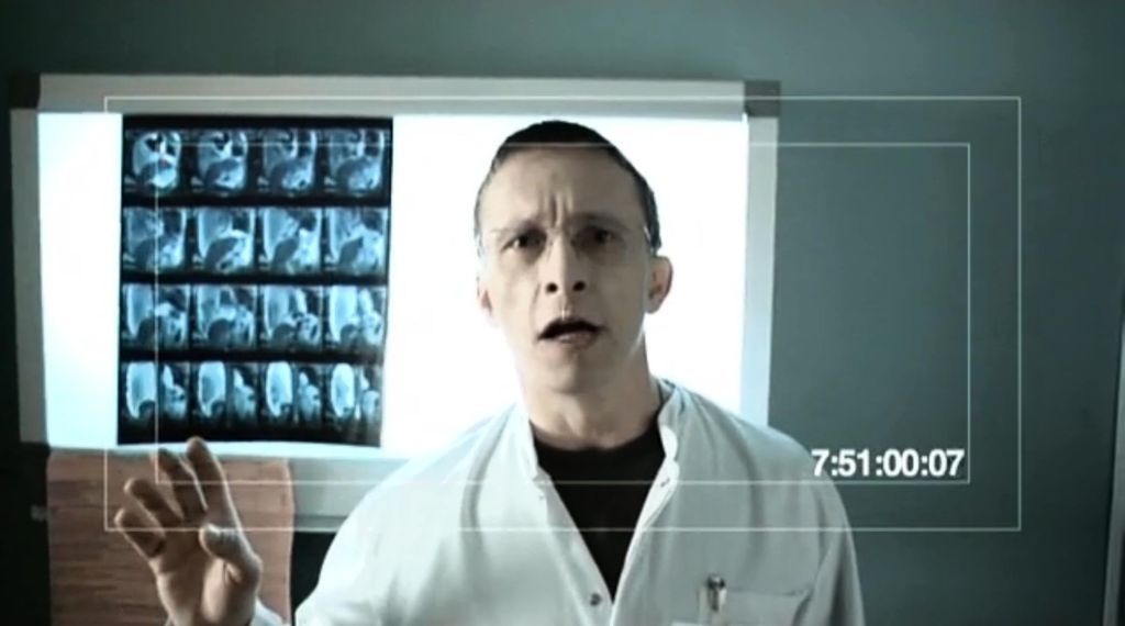 Интерны S02 E24