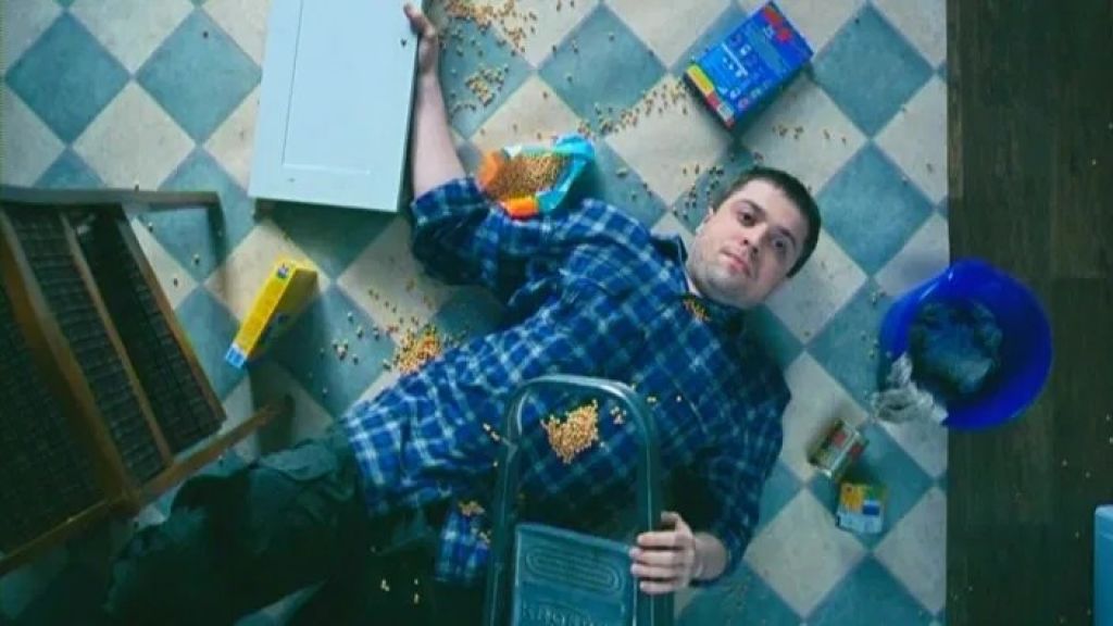 Интерны S02 E26