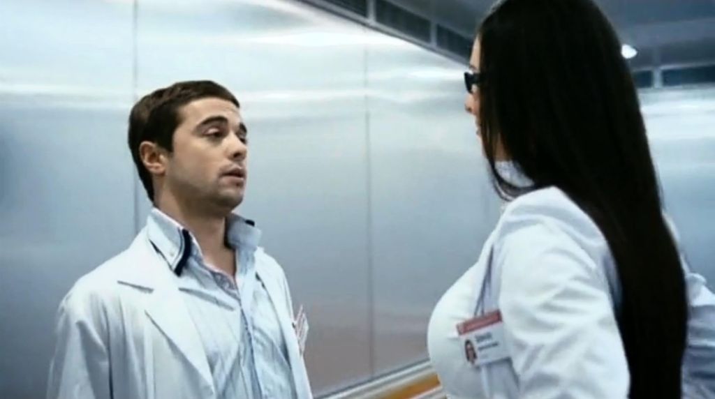 Интерны S02 E27