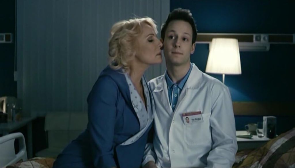 Интерны S02 E29