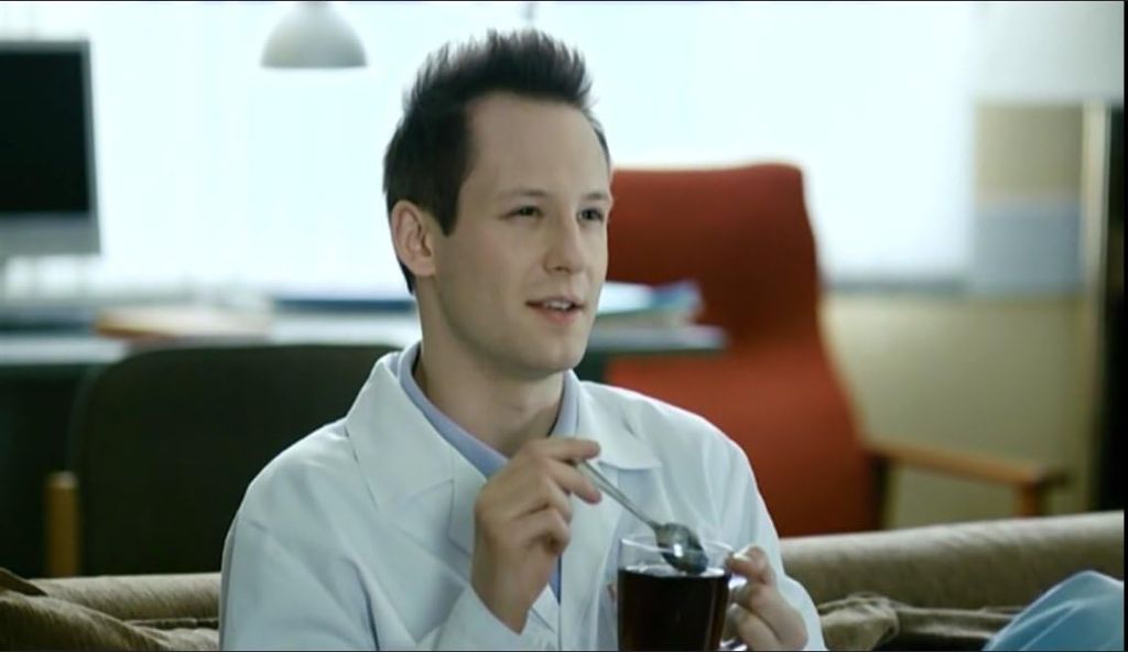 Интерны S02 E30