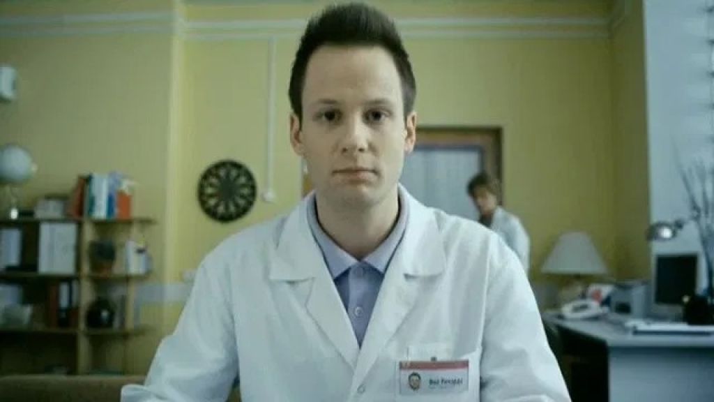 Интерны S02 E31