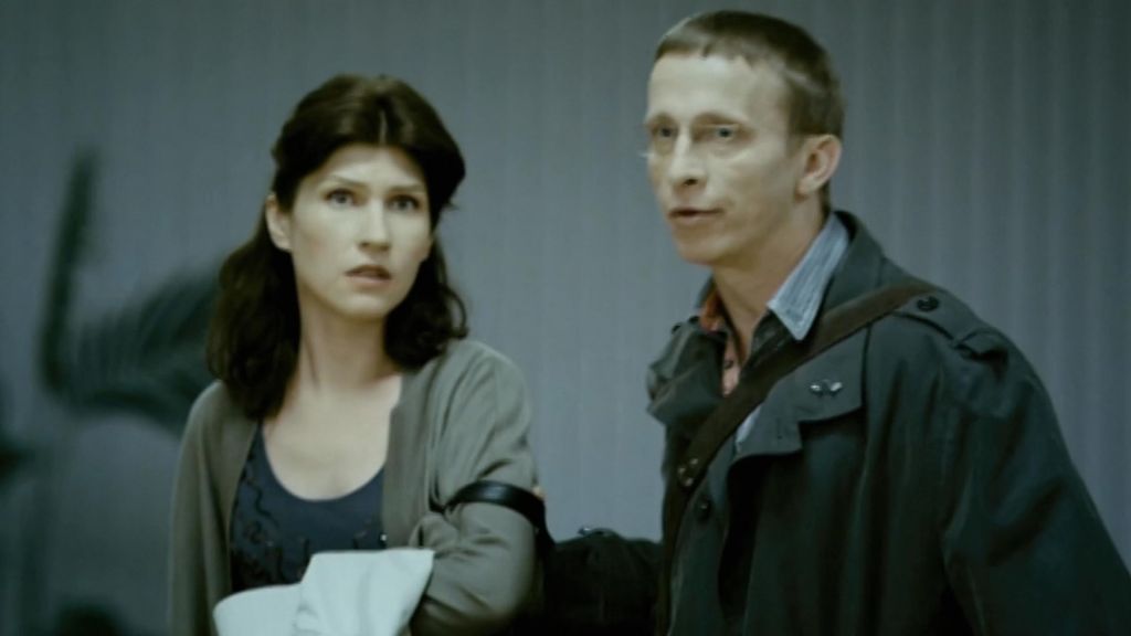 Интерны S02 E35