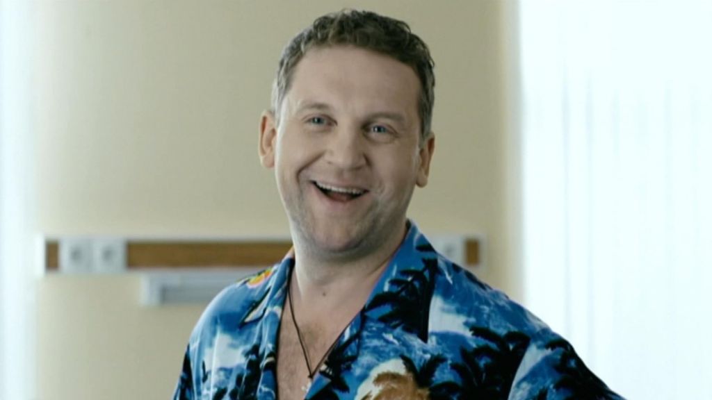 Интерны S02 E37