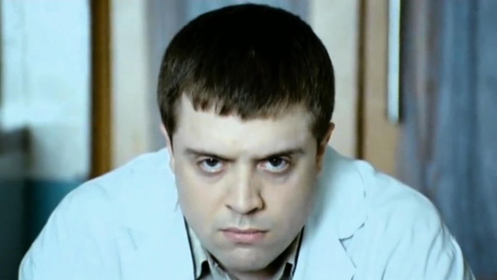 Интерны S02 E39