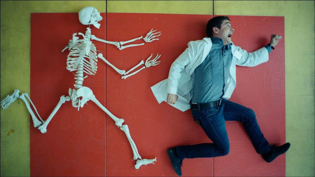 Интерны S02 E42