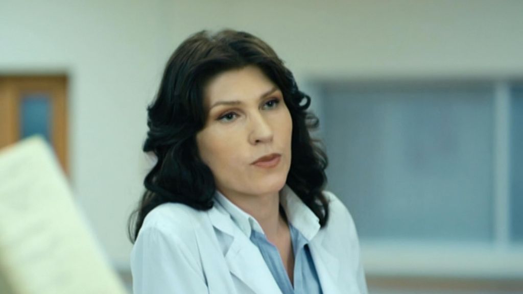 Интерны S02 E43