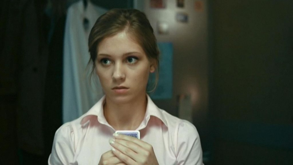 Интерны S02 E55