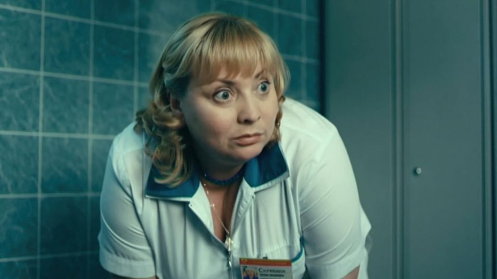 Интерны S02 E56