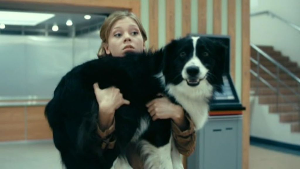 Интерны S02 E58