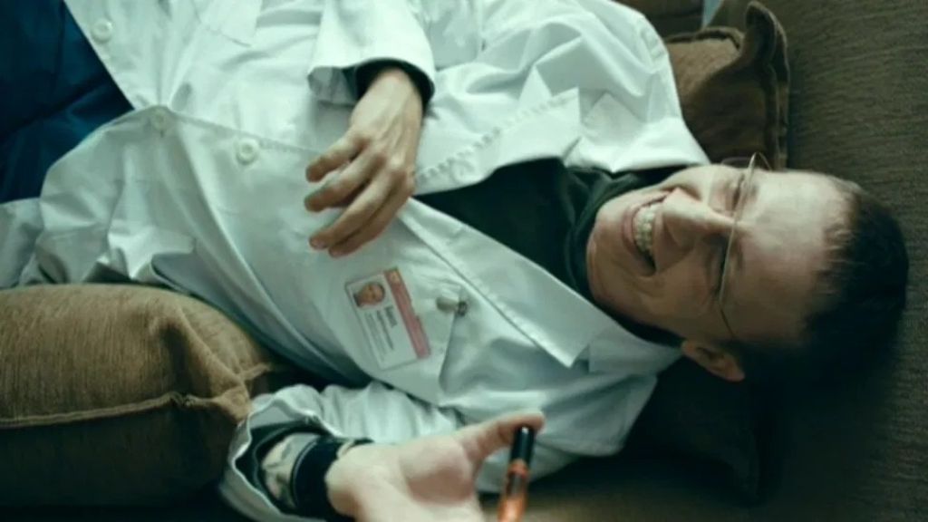 Интерны S02 E59