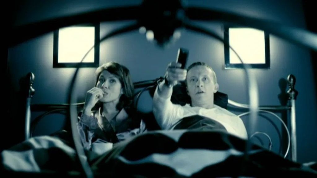 Интерны S03 E01