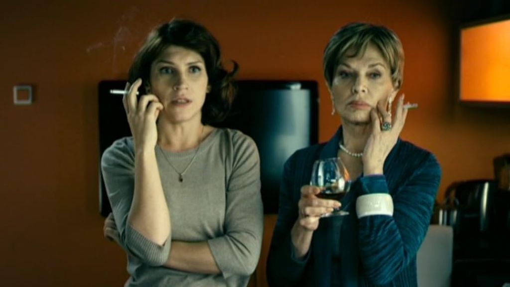 Интерны S03 E02