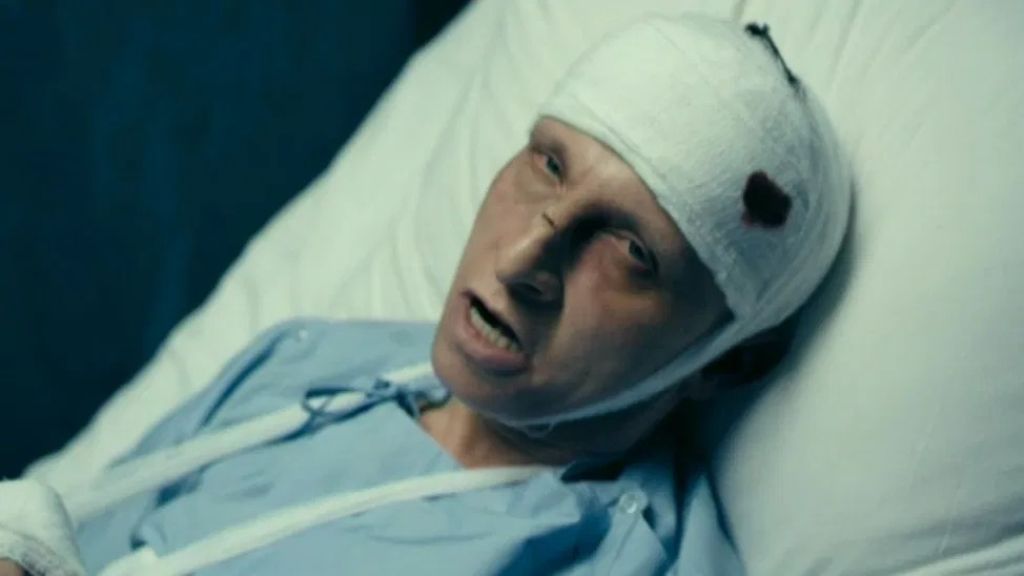 Интерны S03 E03