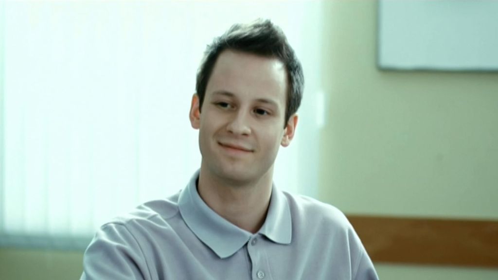 Интерны S03 E05