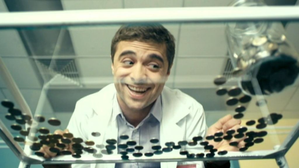 Интерны S03 E06