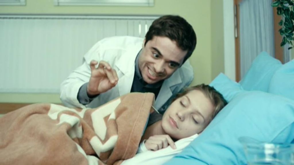 Интерны S03 E09