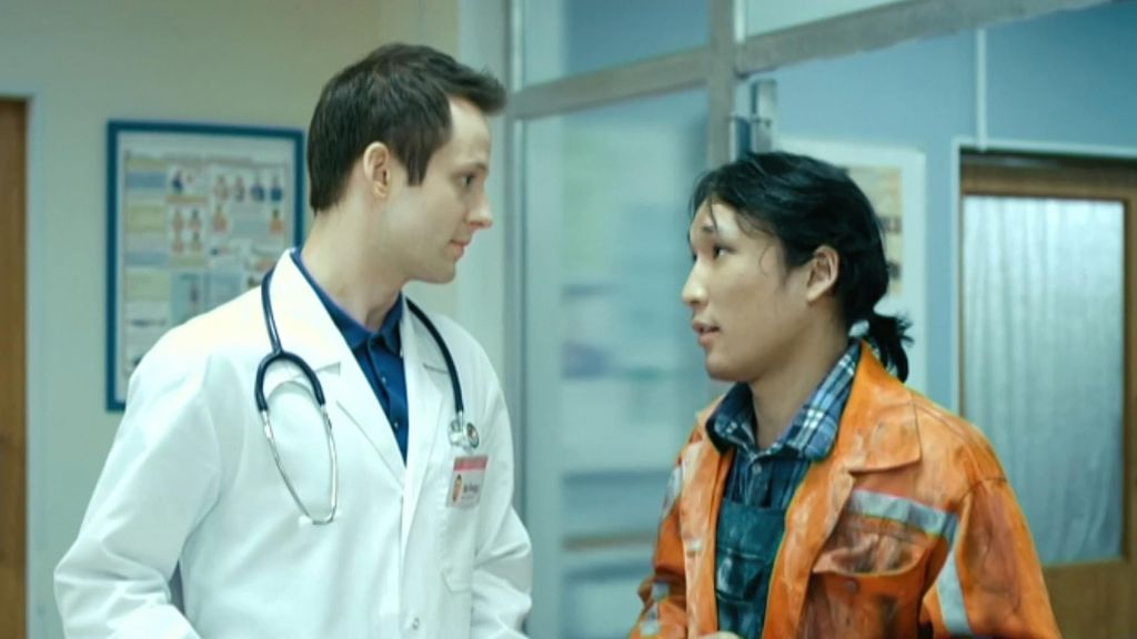 Интерны S03 E11