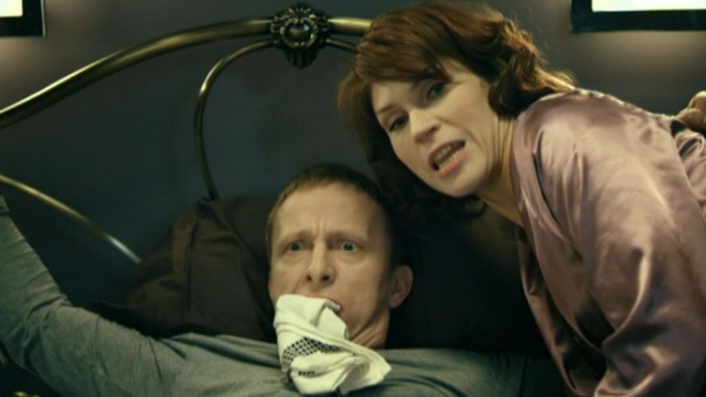 Интерны S03 E13