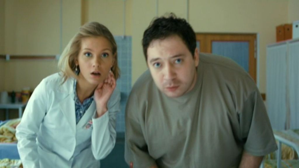 Интерны S03 E15