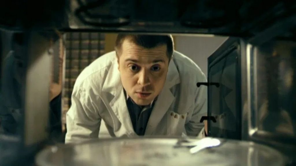 Интерны S03 E17