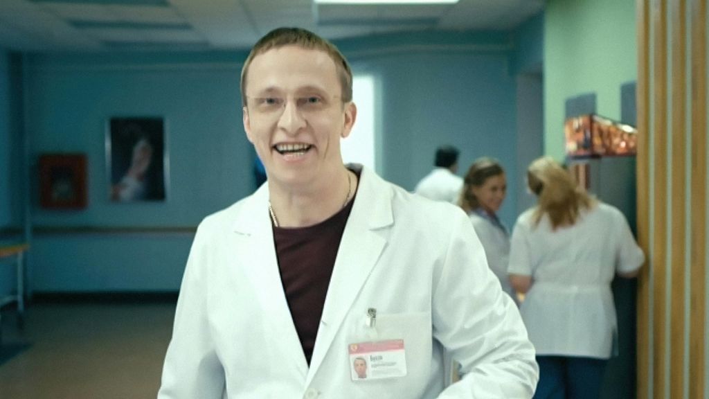 Интерны S03 E18