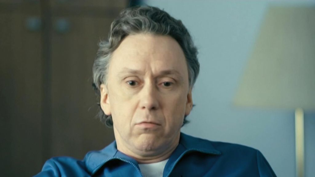 Интерны S03 E19