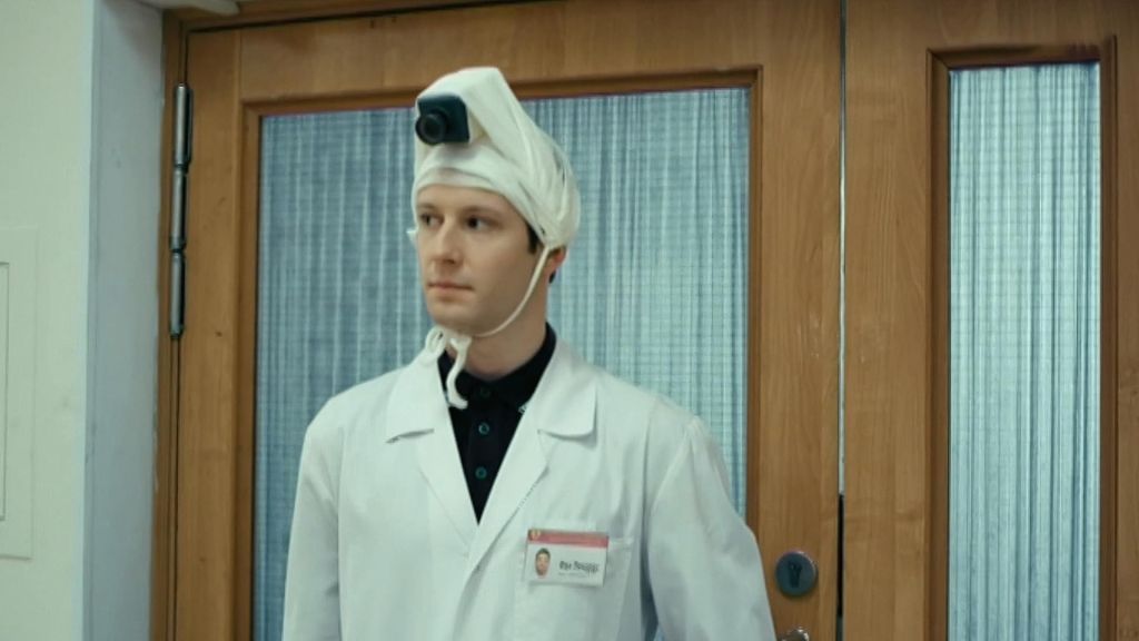 Интерны S03 E22