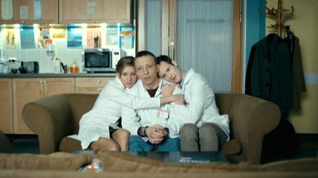 Интерны S03 E23