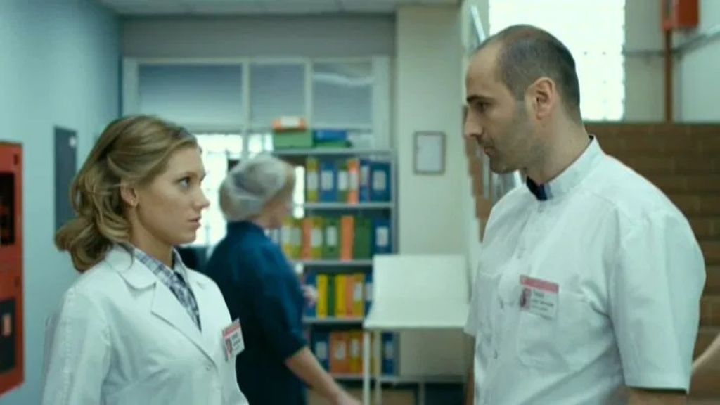 Интерны S03 E24