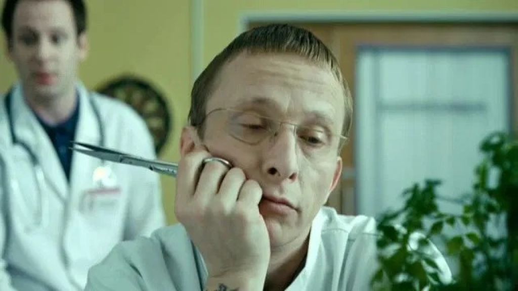 Интерны S03 E25