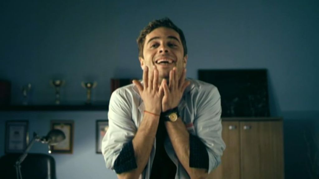 Интерны S03 E26