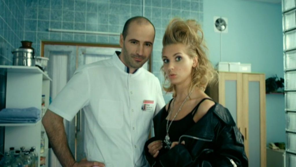 Интерны S03 E31