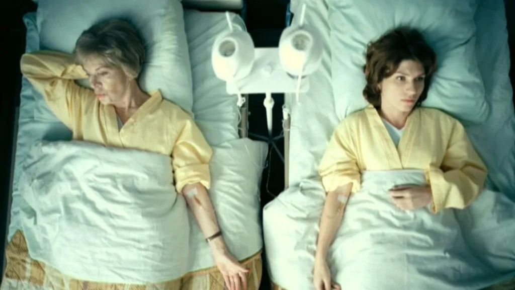 Интерны S03 E33