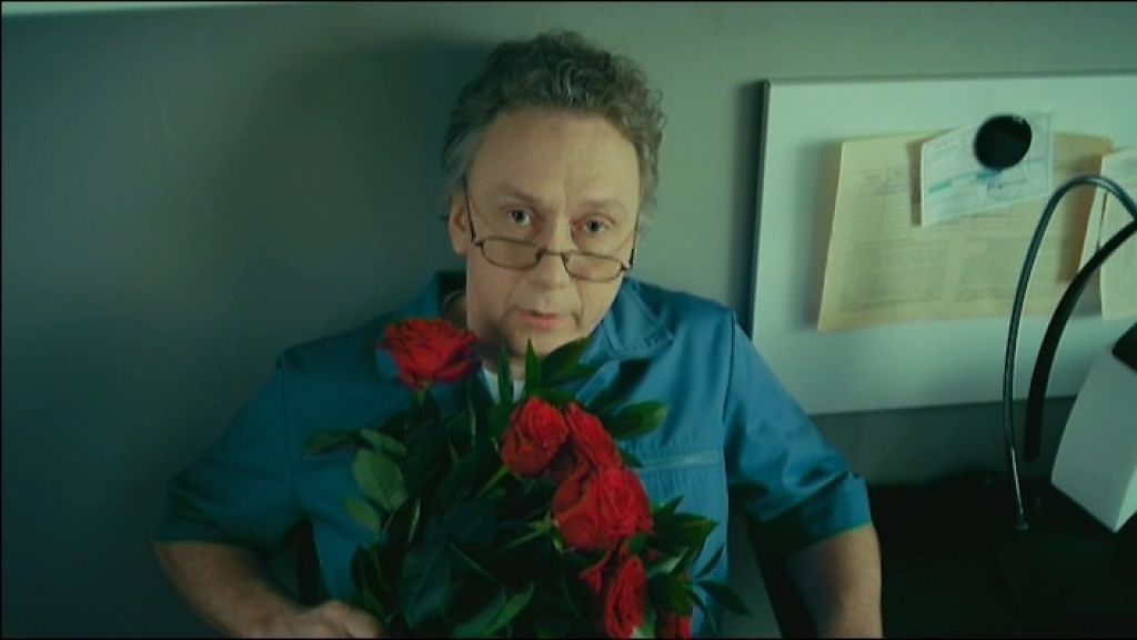 Интерны S03 E35