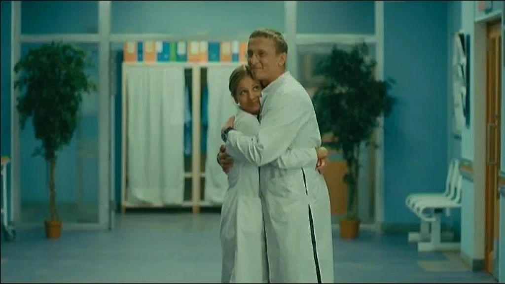 Интерны S03 E36