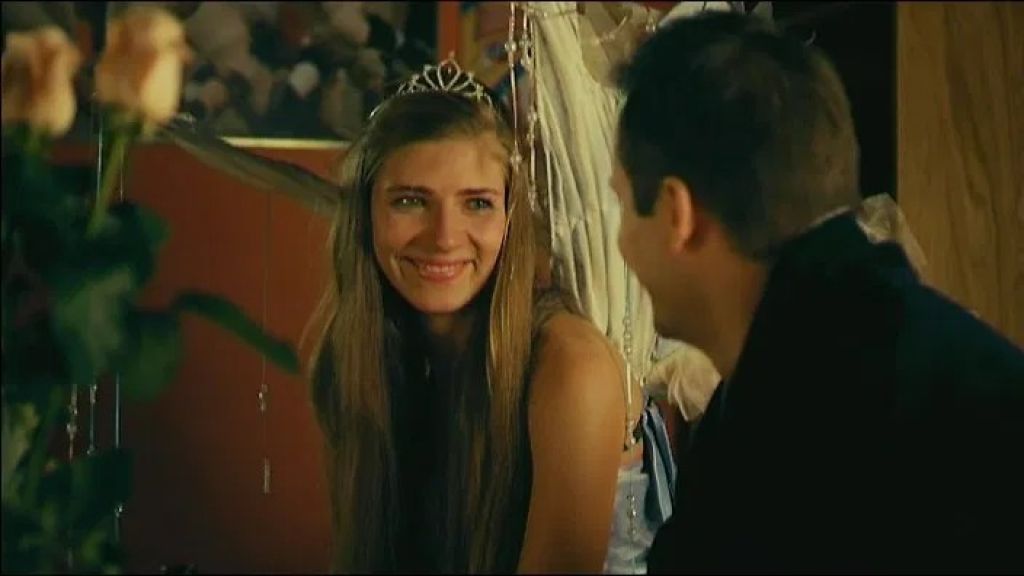 Интерны S03 E38