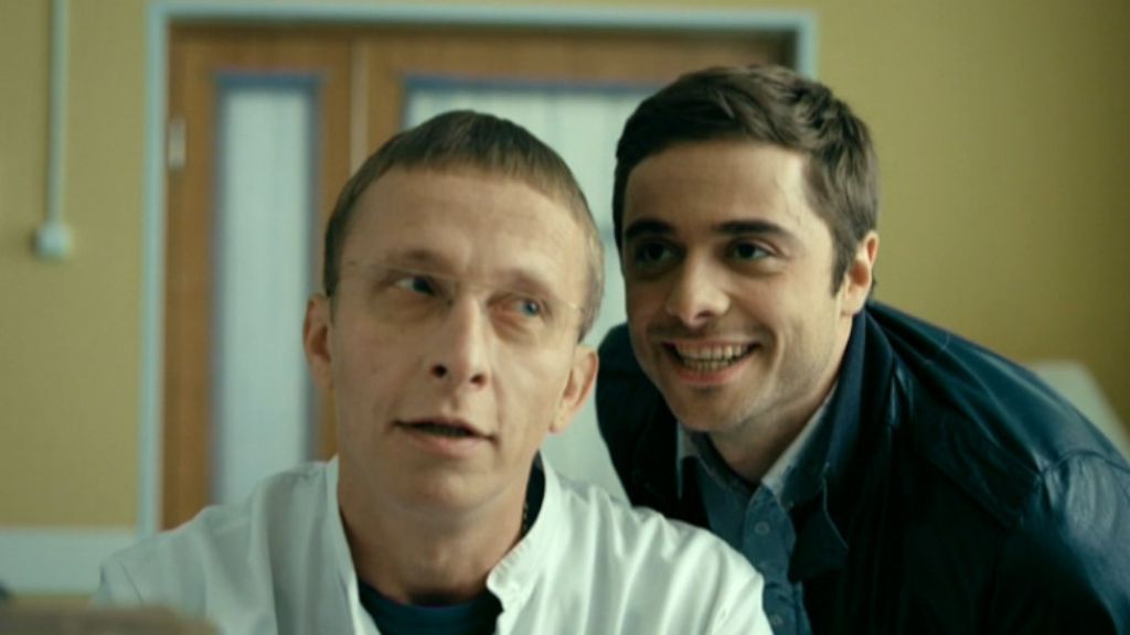 Интерны S03 E39