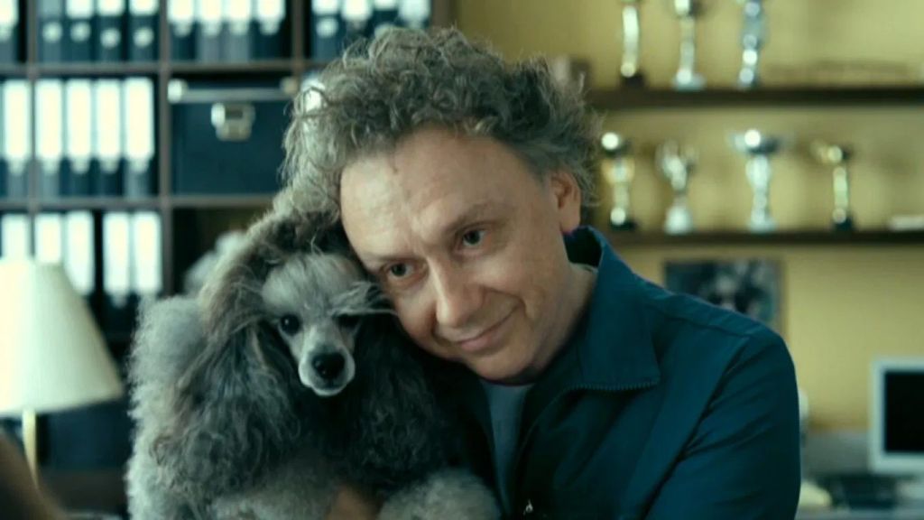 Интерны S03 E40