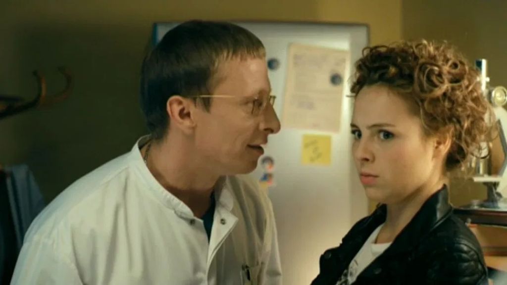 Интерны S03 E41